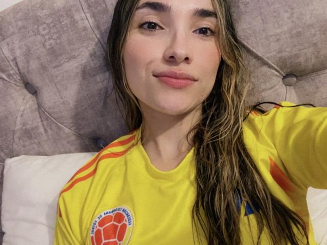 AdharaCooperr - Porno na żywo i seks kamera - 29862665