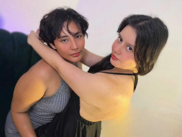 GabyDani - Live porn &amp; sex cam - 29862710