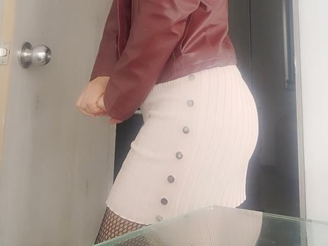 CamilleRiver - Sexe cam en vivo - 29862812