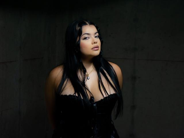 LaraJames - Sexe cam en vivo - 29862833