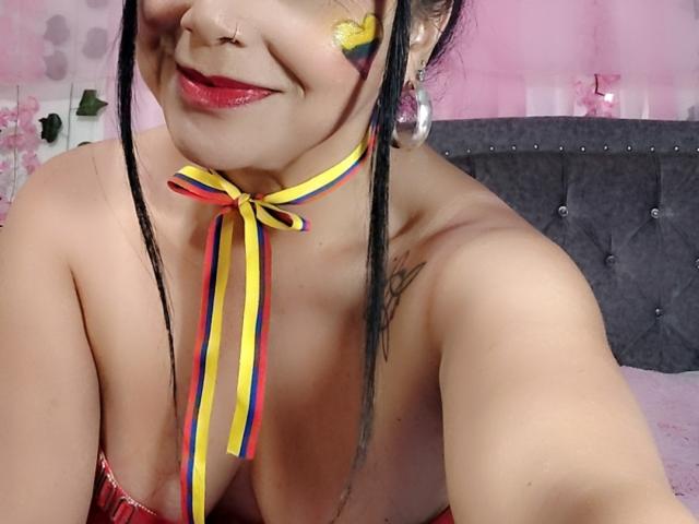 Zaria69 - Sexe cam en vivo - 29862923