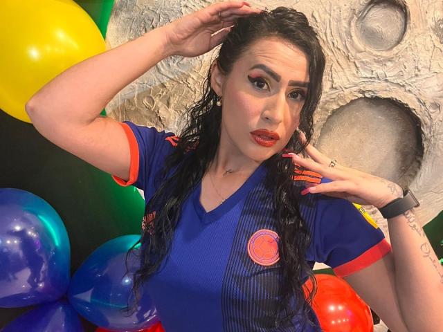 DemiMistral - Live sex cam - 29863127