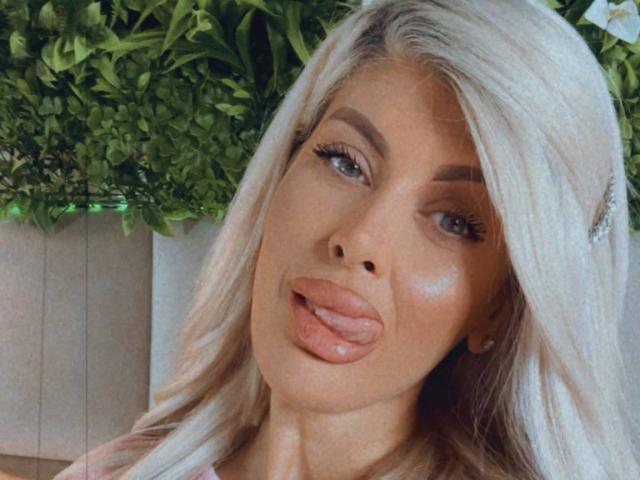 SalmaRoze - Sexe cam en vivo - 29864678