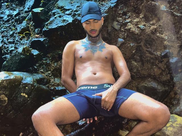 TheImperialMen - Live sexe cam - 29865170