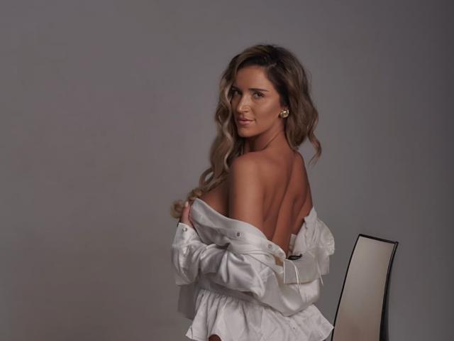 TiffanyAddams - Sexe cam en vivo - 29865218