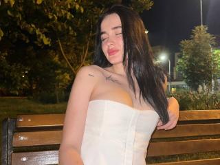 Watch NanaCherish Live on XLoveCam