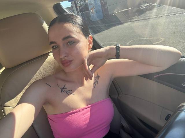 NanaCherish - Sexe cam en vivo - 29865644