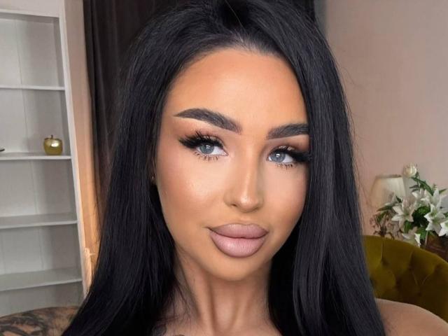 CelesteNyx - Live porn &amp; sex cam - 29865878