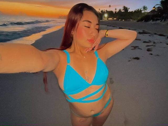 MeganCherryOne - Sexe cam en vivo - 29869334