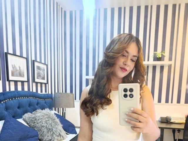 TheresaLarson - Live porn &amp; sex cam - 29869583