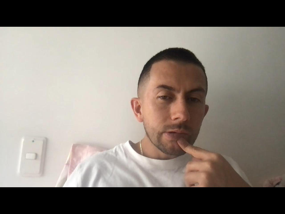 MikeDessiato - Live sex cam - 29869769