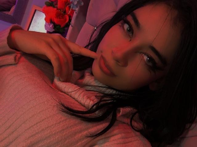 KiraBerry - Sexe cam en vivo - 29870315