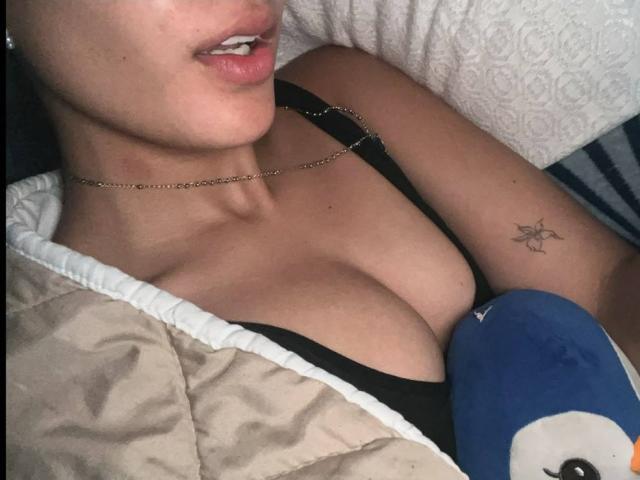 JennTylor - Sexe cam en vivo - 29870453