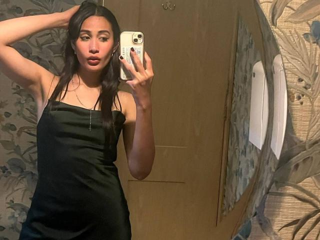 JennTylor - Sexe cam en vivo - 29870531