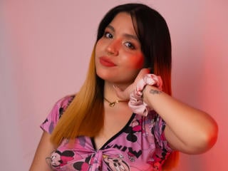 Watch AbbyJanes Live on XLoveCam