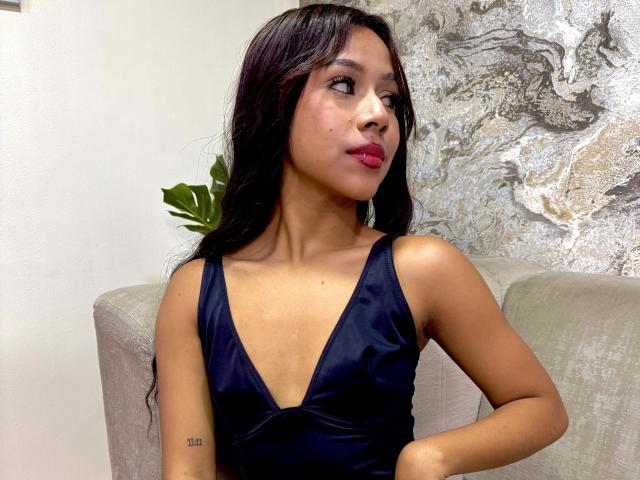 GabyVegaa - ライブポルノ&amp;セックスカム - 29871419