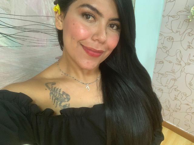 CatalinaReiyna - Live porn &amp; sex cam - 29871860