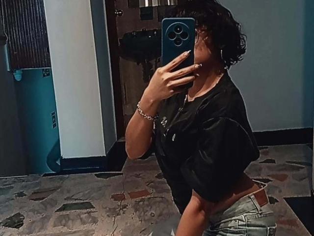 DaryMoon - Sexe cam en vivo - 29872154