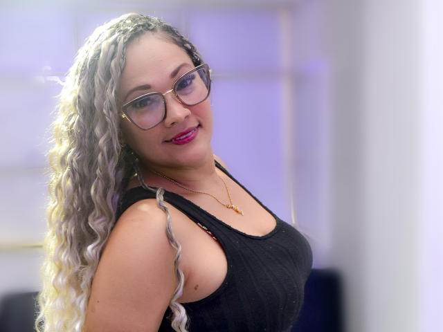 ViancaCastellanos - Live porn &amp; sex cam - 29872505
