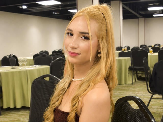 TanniaMoon - Live porn &amp; sex cam - 29872577