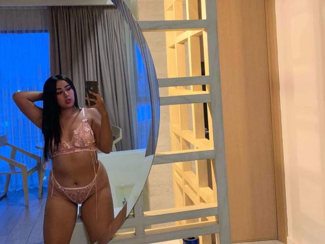 BambyVall - Sexe cam en vivo - 29873480