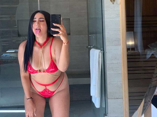 BambyVall - Sexe cam en vivo - 29873483