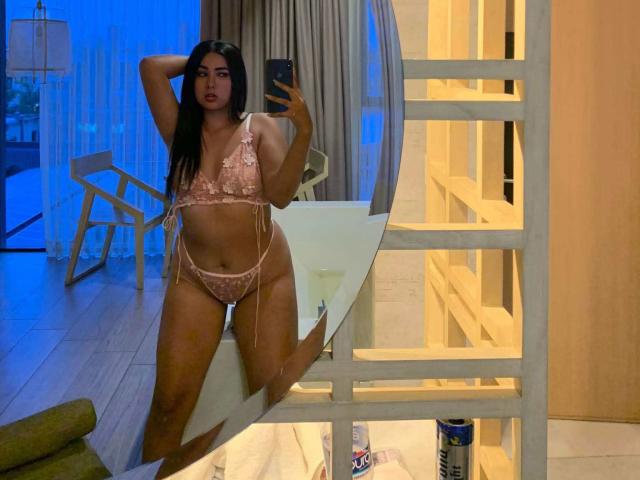 BambyVall - Sexe cam en vivo - 29873492