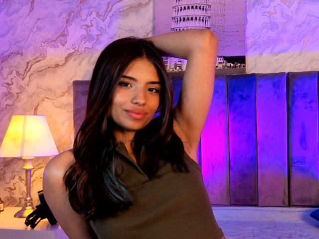MadyPalmer - Live sex cam - 29873939
