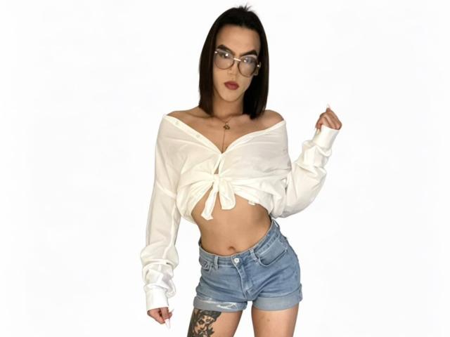 MelissaHotX69 - Live sex cam - 29874044
