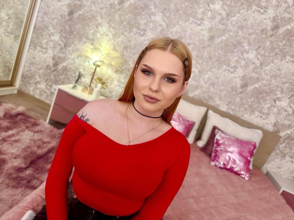 AshleyCandi - Live porn &amp; sex cam - 29874791
