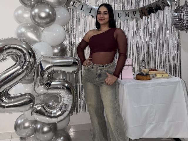 EmmaWaltter - Live porn &amp; sex cam - 29874995
