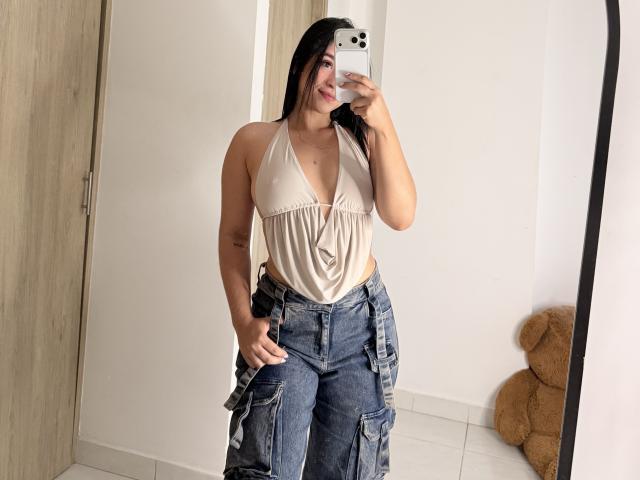 EmmaWaltter - Camera khiêu dâm &amp; quyến rũ trực tiếp - 29875010