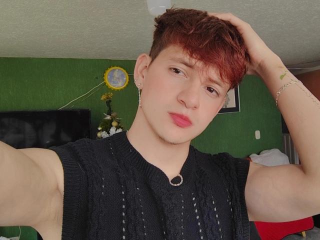 GabyThoms - Sexe cam en vivo - 29875166