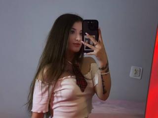 misscharynessy