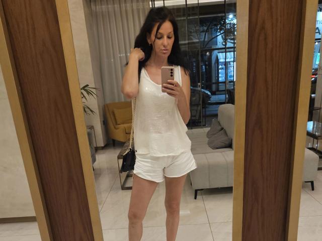 JoliDanielle - Camera khiêu dâm &amp; quyến rũ trực tiếp - 29875655
