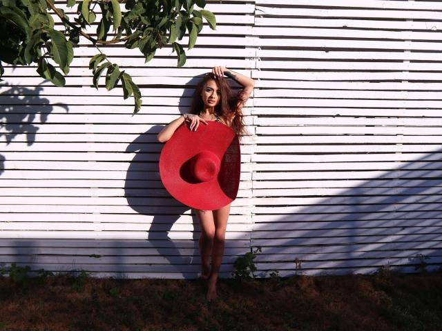 KayaBelle - Live Sex Cam - 29875763
