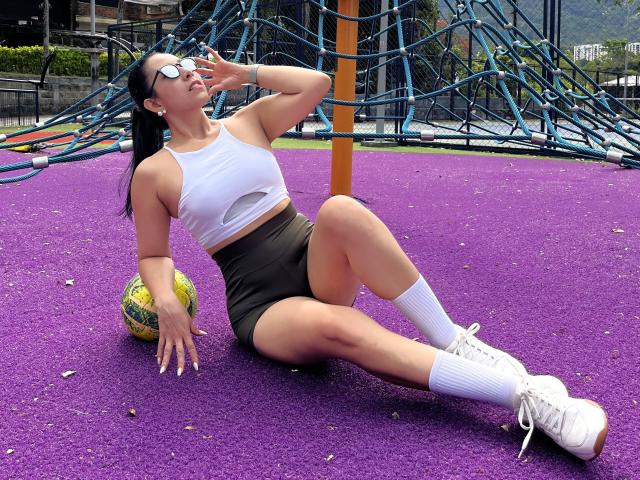 KattyRivera - Sexe cam en vivo - 29875835