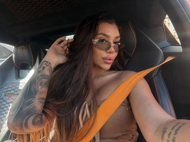 NatashaDavie - Live porn &amp; sex cam - 29875847