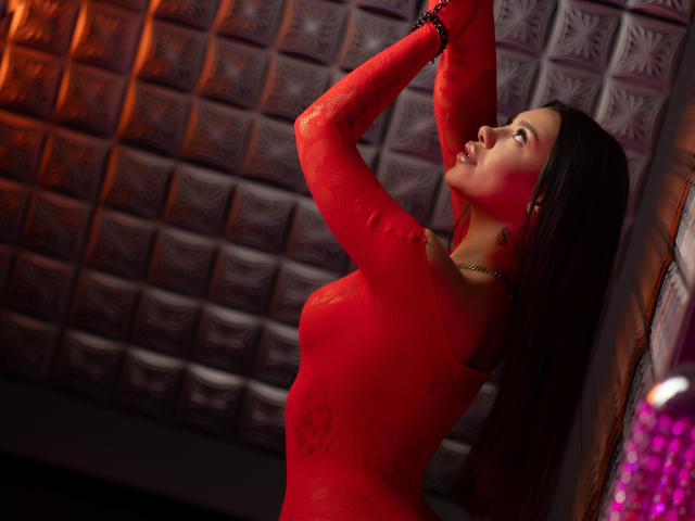 NatashaDavie - Sexe cam en vivo - 29875931