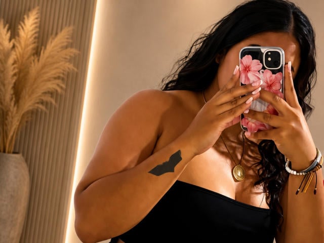 SamanthaFiore - Sexe cam en vivo - 29876048