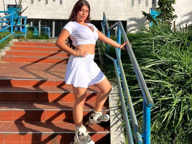 AlyssaGreen - Sexe cam en vivo - 29876078