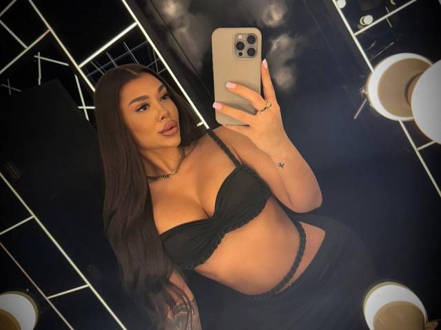 NatashaDavie - Sexe cam en vivo - 29876237