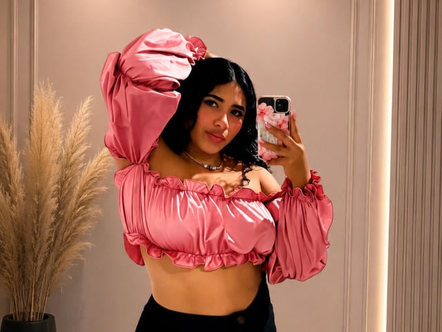 SamanthaFiore - Live Sex Cam - 29876255