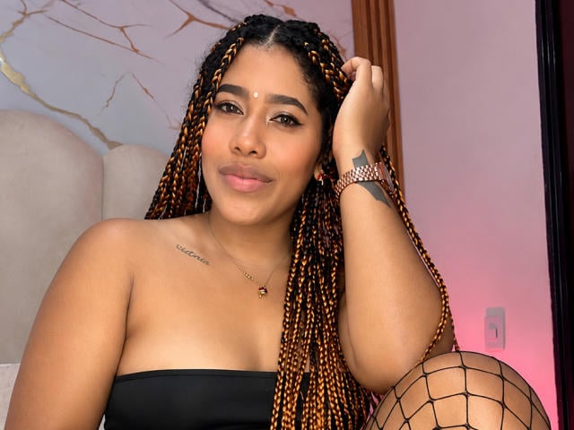 SamanthaFiore - Sexe cam en vivo - 29876285