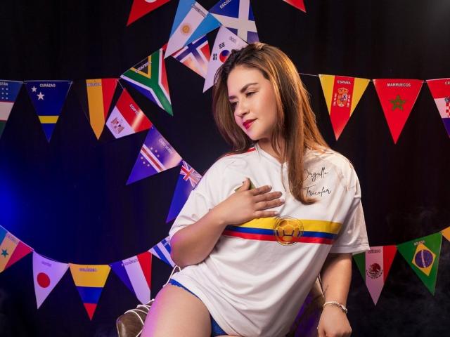 TheresaLarson - Live porn &amp; sex cam - 29876303