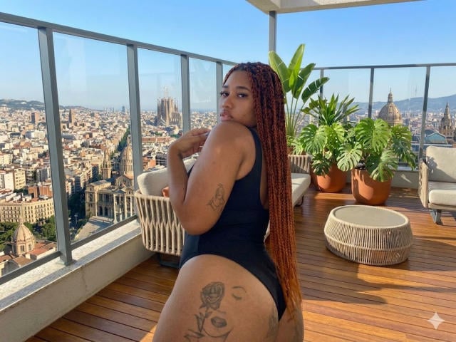 SamanthaFiore - Live Sex Cam - 29876420