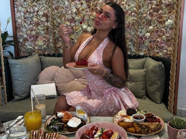NatashaDavie - Live porn &amp; sex cam - 29876750