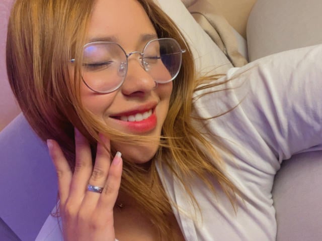 HeraJuno - Sexe cam en vivo - 29876927