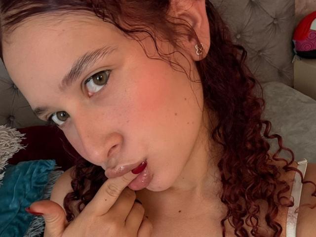ValeryScot - Sexe cam en vivo - 29878910