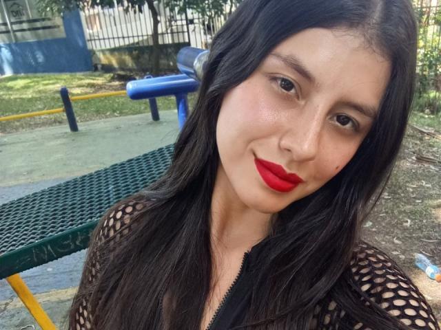 MadissonFontaine - Sexe cam en vivo - 29878937